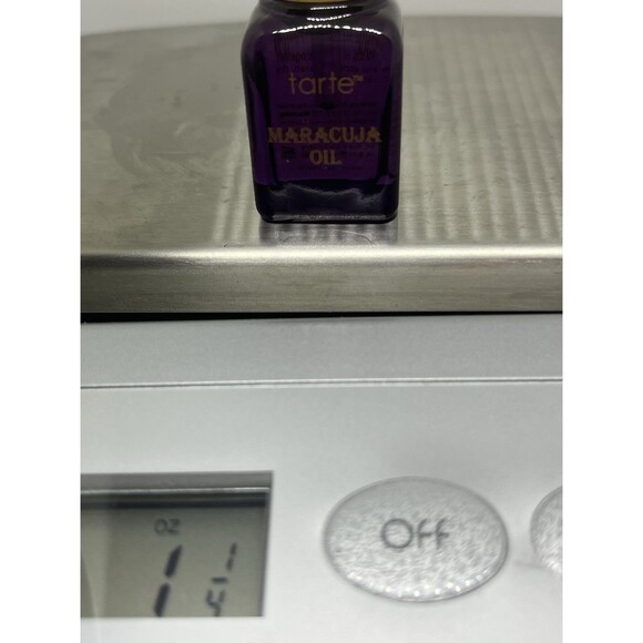 Tarte Maracuja Miracle Multi-Tasked Oil Nighttime Serum & Daily Moisturizer 7mL - Picture 7 of 7